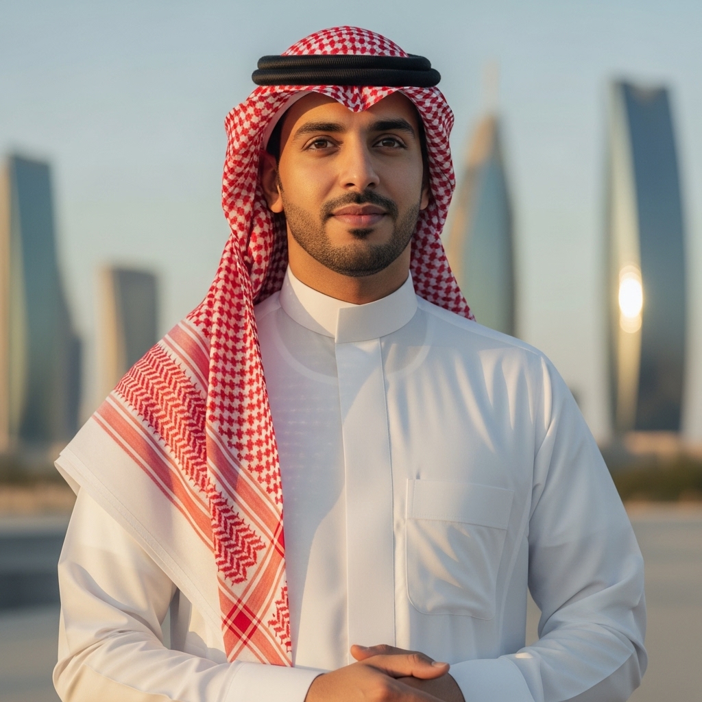 Saad Al-Qahtani